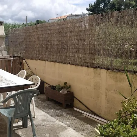 Casa Brana Apartment O Grove Exterior photo