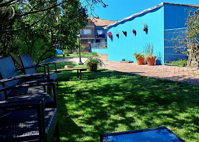 Casa Brana