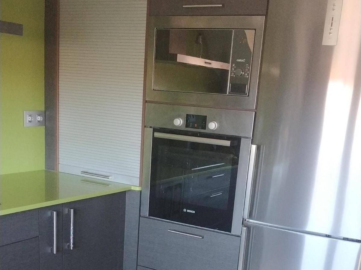 Apartment Casa Brana O Grove