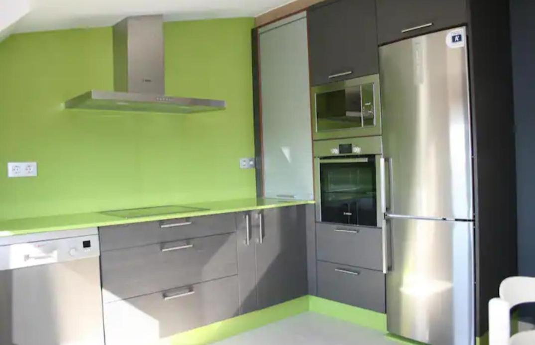 Apartment Casa Brana *