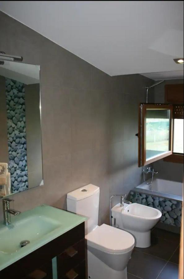 Casa Brana Apartment O Grove