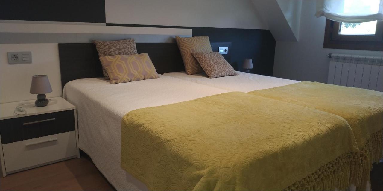 Casa Brana O Grove