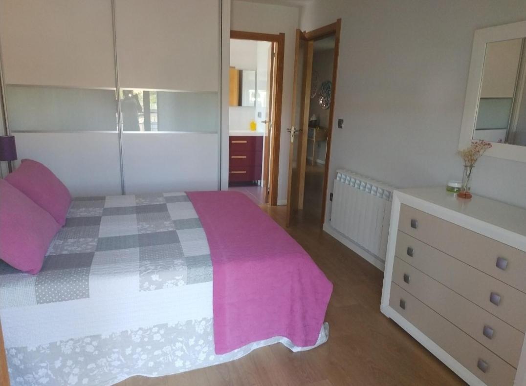 Casa Brana Apartment O Grove