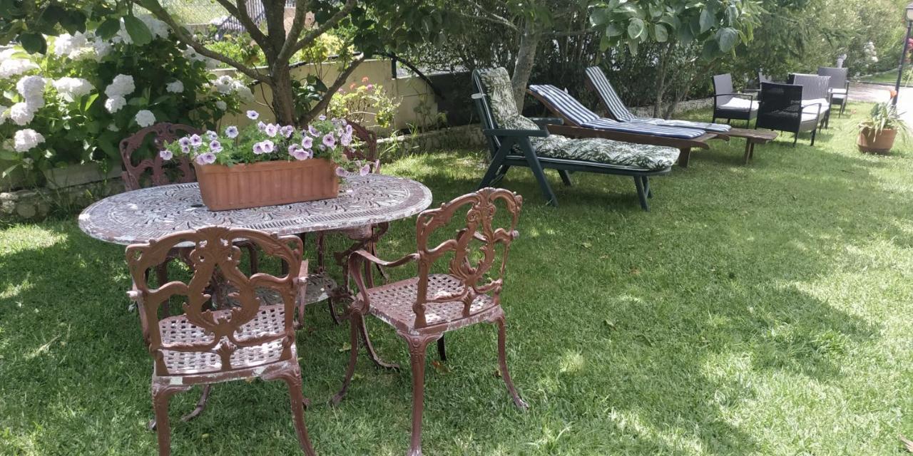 Casa Brana O Grove