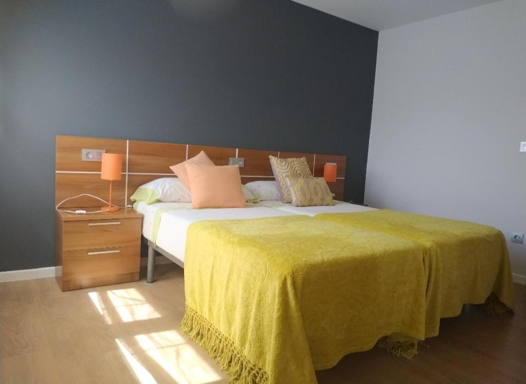 Apartment Casa Brana O Grove