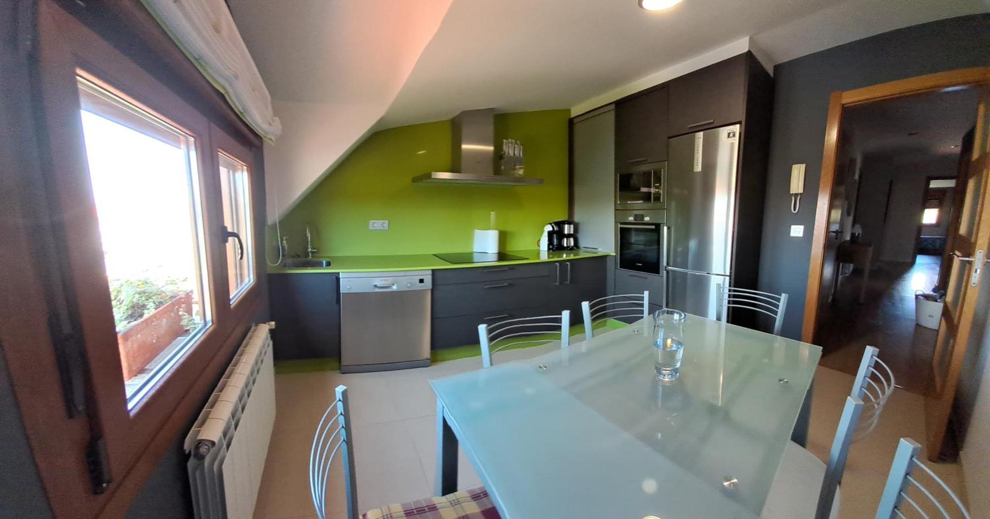 Casa Brana Apartment *