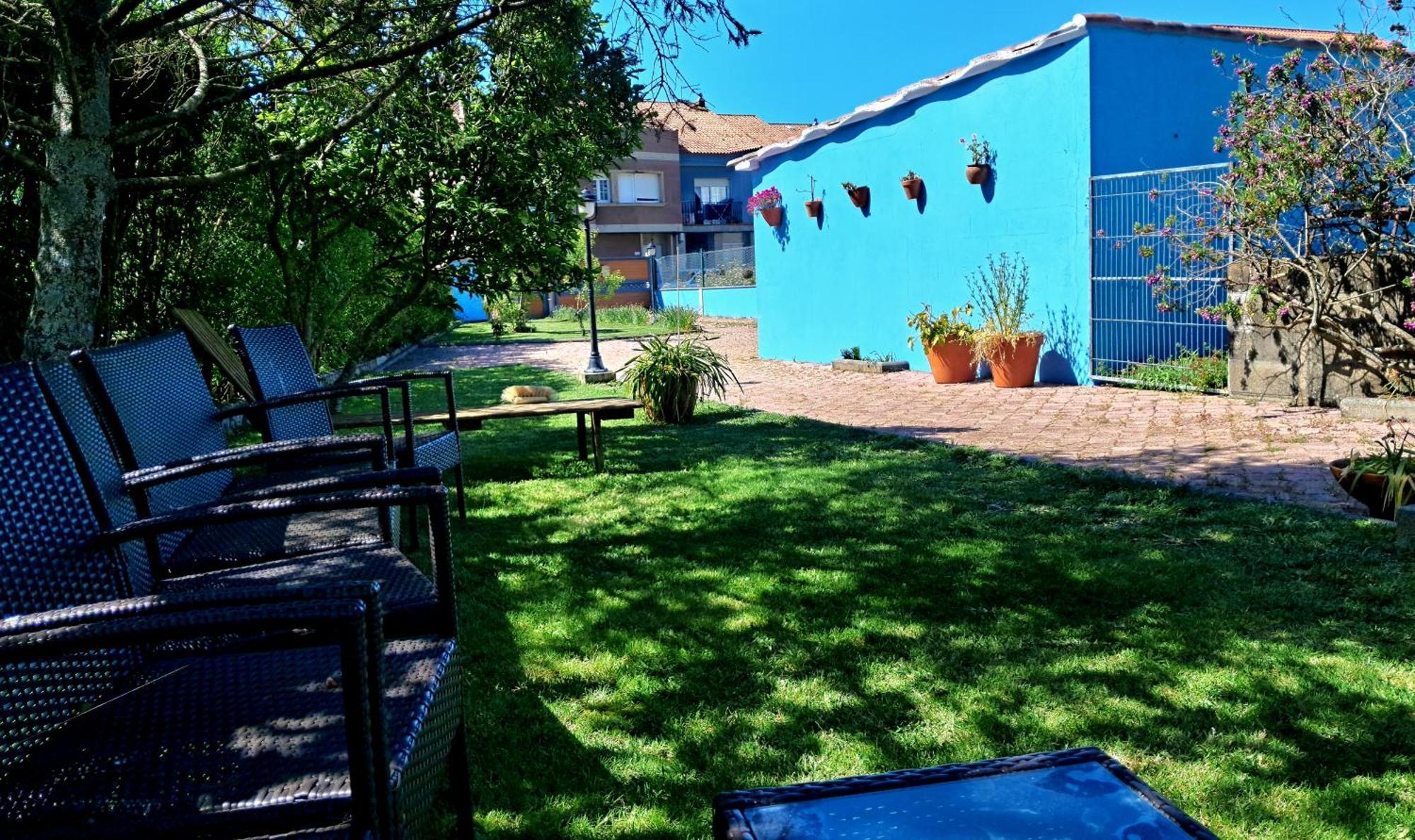 Casa Brana Apartment *